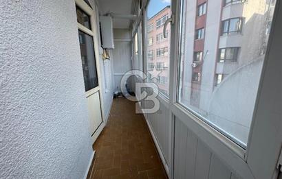 AYRANCI REFİK BELENDİR SOKAK'TA TEMİZ KATTA KİRALIK 3+1 DAİRE