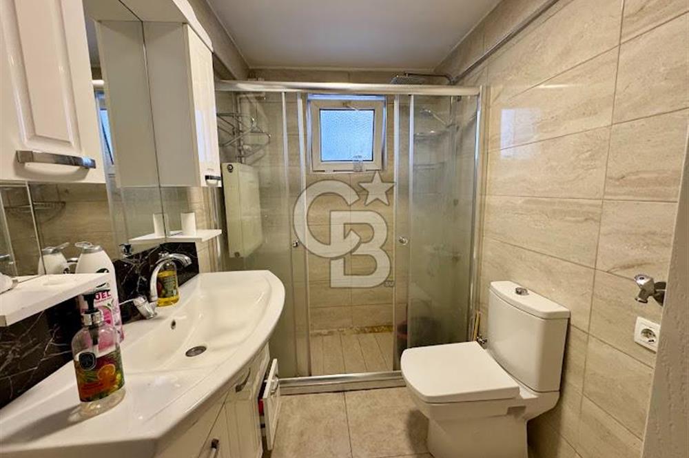 AYRANCI REFİK BELENDİR SOKAK'TA TEMİZ KATTA KİRALIK 3+1 DAİRE