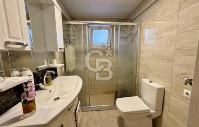 AYRANCI REFİK BELENDİR SOKAK'TA TEMİZ KATTA KİRALIK 3+1 DAİRE