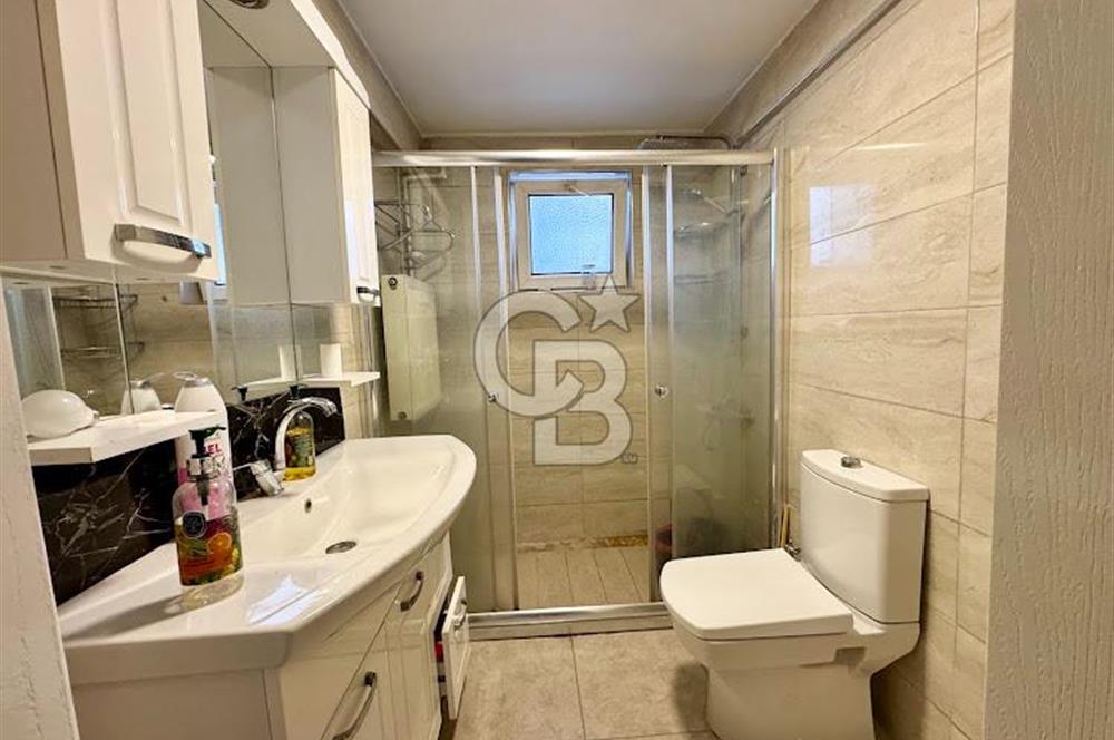 AYRANCI REFİK BELENDİR SOKAK'TA TEMİZ KATTA KİRALIK 3+1 DAİRE