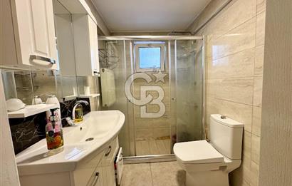 AYRANCI REFİK BELENDİR SOKAK'TA TEMİZ KATTA KİRALIK 3+1 DAİRE