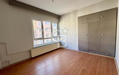 AYRANCI REFİK BELENDİR SOKAK'TA TEMİZ KATTA KİRALIK 3+1 DAİRE