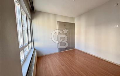 AYRANCI REFİK BELENDİR SOKAK'TA TEMİZ KATTA KİRALIK 3+1 DAİRE