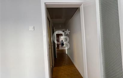 AYRANCI REFİK BELENDİR SOKAK'TA TEMİZ KATTA KİRALIK 3+1 DAİRE