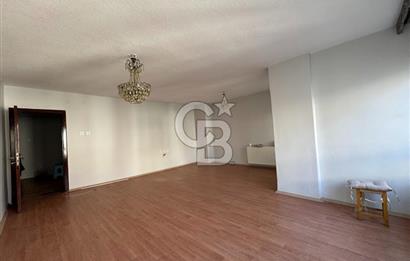 AYRANCI REFİK BELENDİR SOKAK'TA TEMİZ KATTA KİRALIK 3+1 DAİRE