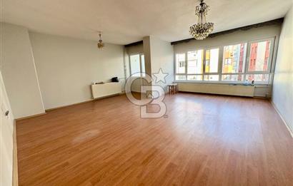 AYRANCI REFİK BELENDİR SOKAK'TA TEMİZ KATTA KİRALIK 3+1 DAİRE