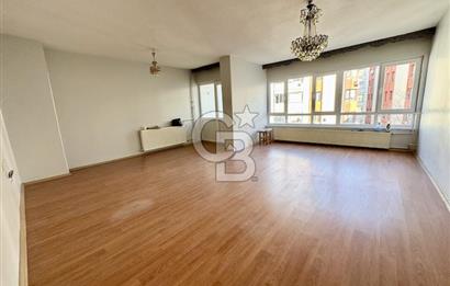 AYRANCI REFİK BELENDİR SOKAK'TA TEMİZ KATTA KİRALIK 3+1 DAİRE