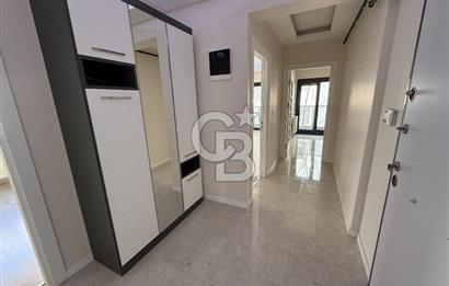 Bostanlı Kiralık 3+1 Daire Ara Kat Otoparklı Genç Bina