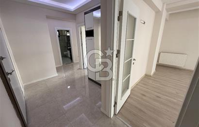 Bostanlı Kiralık 3+1 Daire Ara Kat Otoparklı Genç Bina