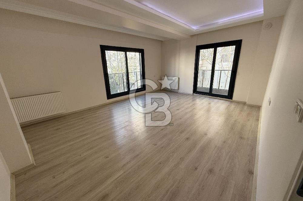 Bostanlı Kiralık 3+1 Daire Ara Kat Otoparklı Genç Bina
