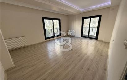 Bostanlı Kiralık 3+1 Daire Ara Kat Otoparklı Genç Bina