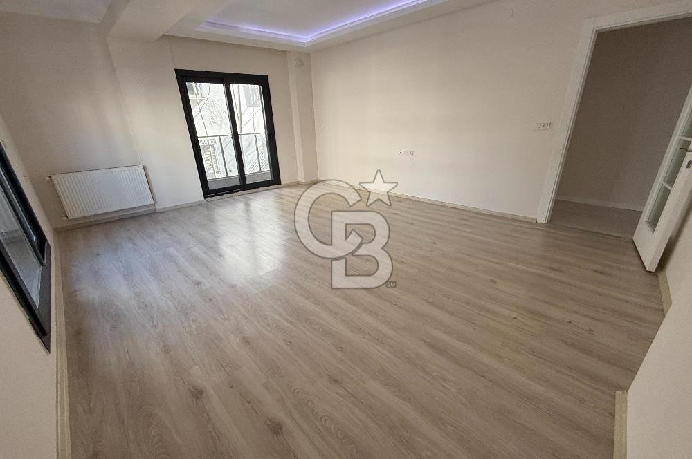 Bostanlı Kiralık 3+1 Daire Ara Kat Otoparklı Genç Bina