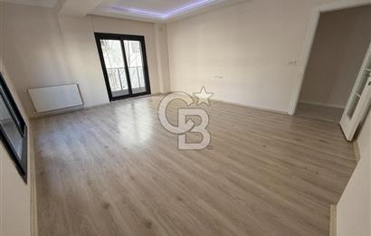 Bostanlı Kiralık 3+1 Daire Ara Kat Otoparklı Genç Bina