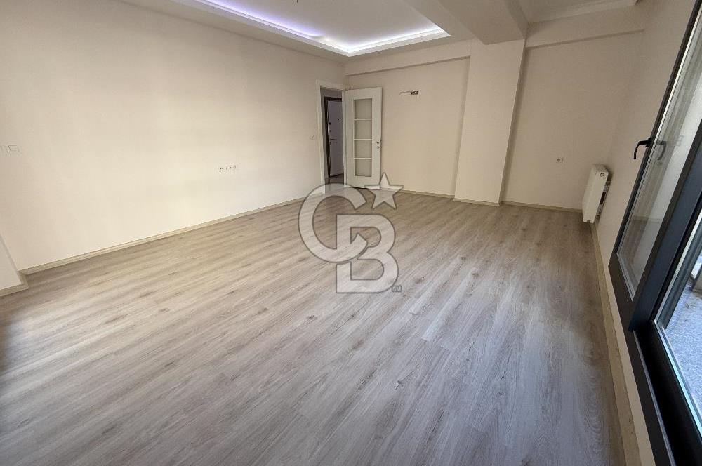 Bostanlı Kiralık 3+1 Daire Ara Kat Otoparklı Genç Bina