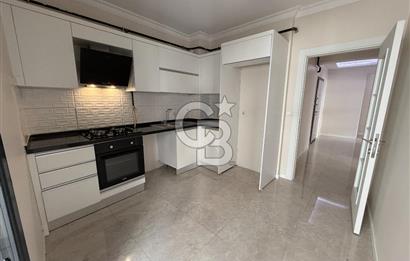 Bostanlı Kiralık 3+1 Daire Ara Kat Otoparklı Genç Bina