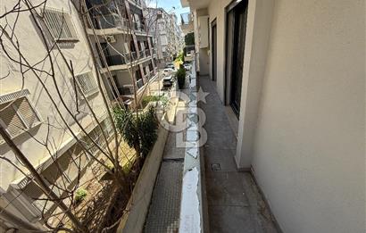 Bostanlı Kiralık 3+1 Daire Ara Kat Otoparklı Genç Bina