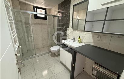 Bostanlı Kiralık 3+1 Daire Ara Kat Otoparklı Genç Bina