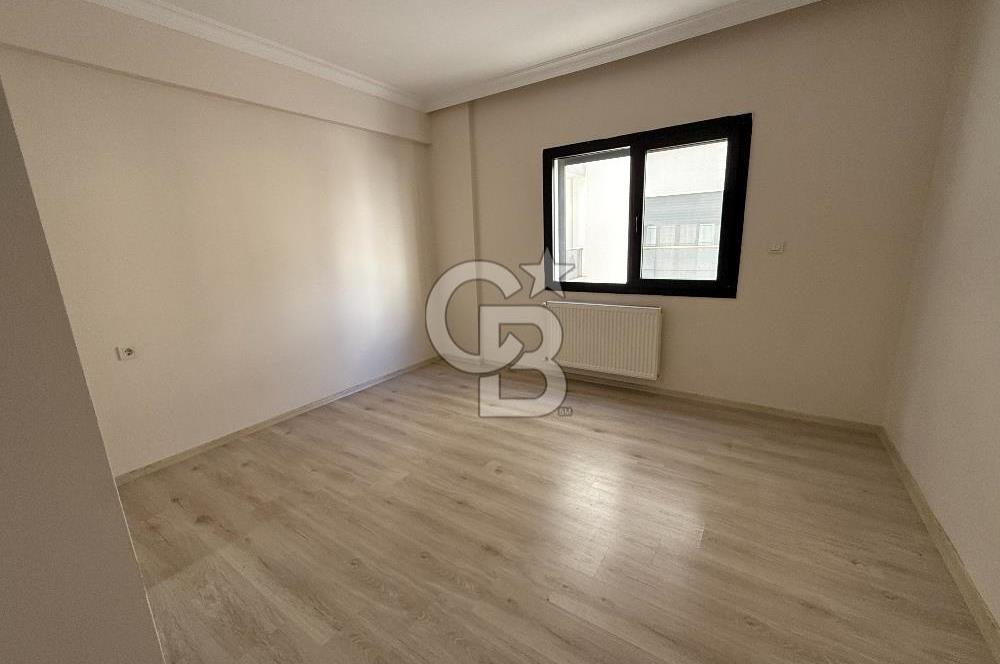 Bostanlı Kiralık 3+1 Daire Ara Kat Otoparklı Genç Bina