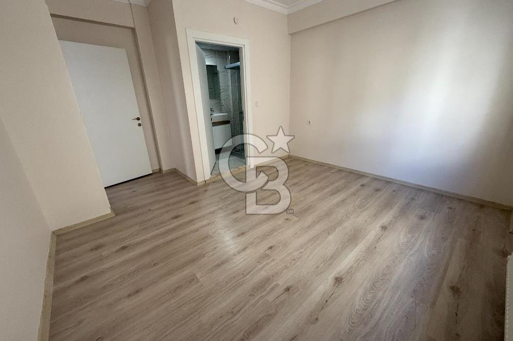 Bostanlı Kiralık 3+1 Daire Ara Kat Otoparklı Genç Bina