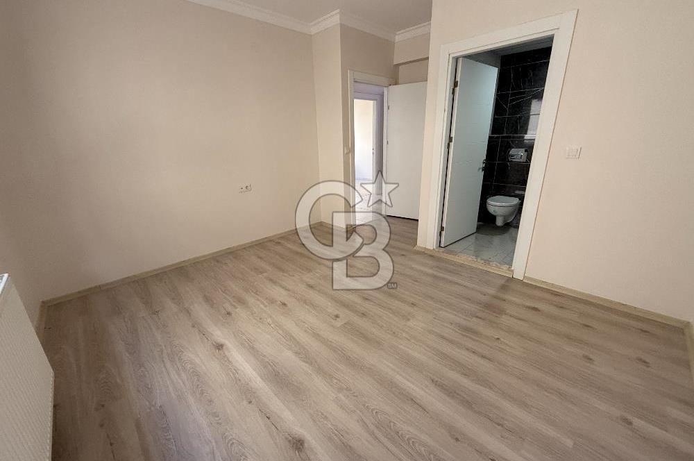 Bostanlı Kiralık 3+1 Daire Ara Kat Otoparklı Genç Bina