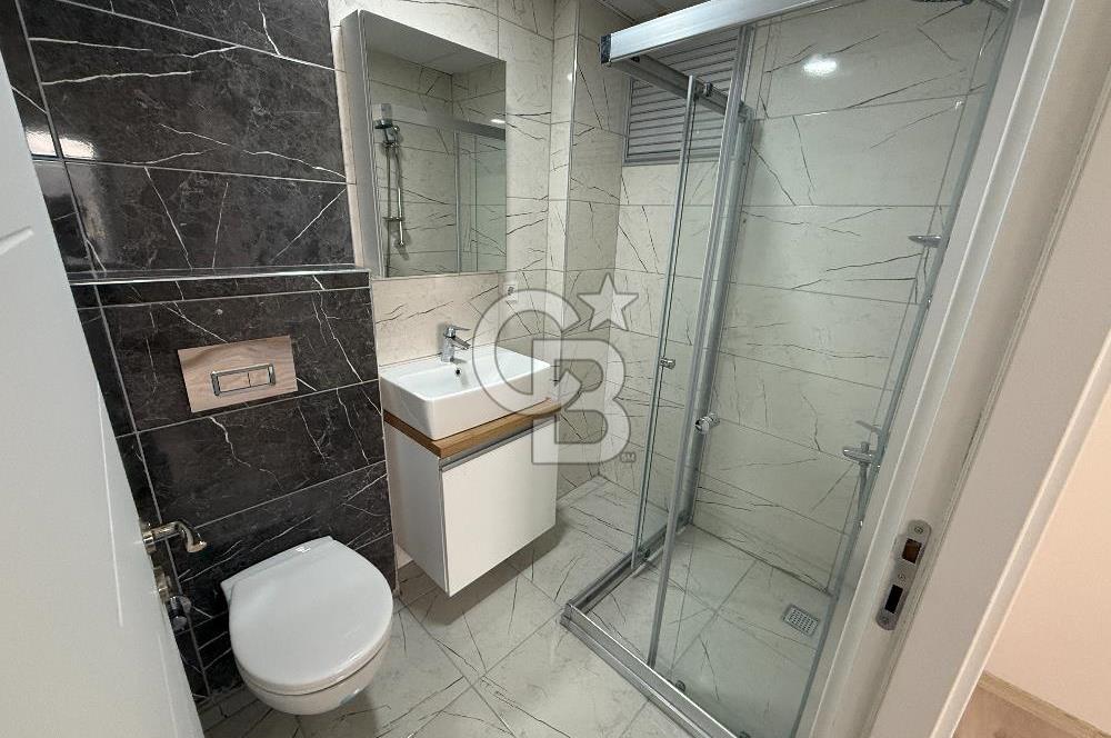 Bostanlı Kiralık 3+1 Daire Ara Kat Otoparklı Genç Bina