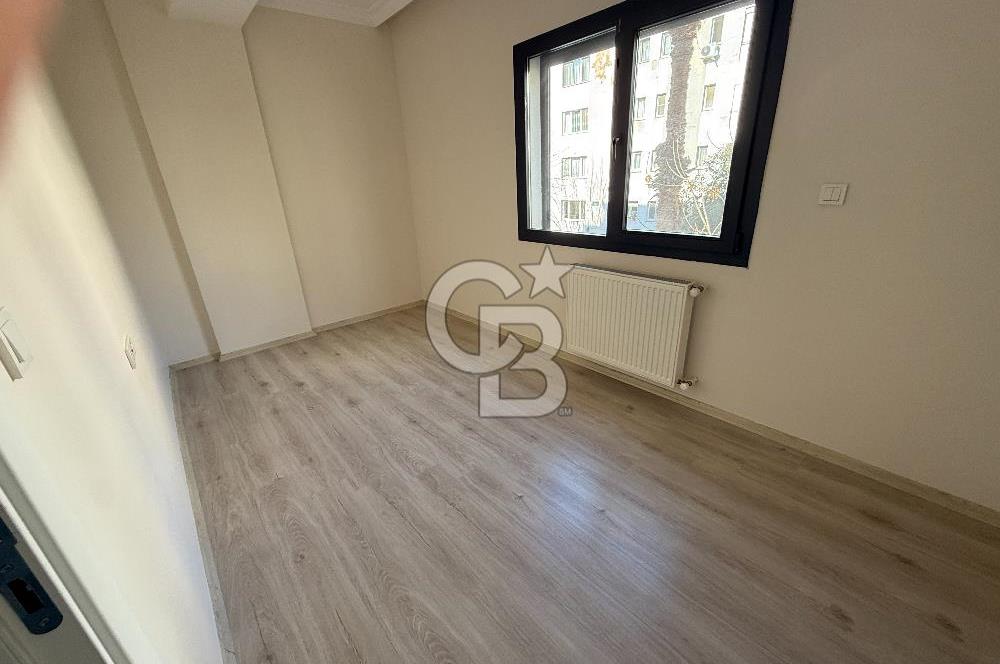 Bostanlı Kiralık 3+1 Daire Ara Kat Otoparklı Genç Bina