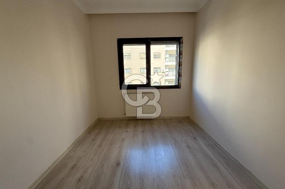 Bostanlı Kiralık 3+1 Daire Ara Kat Otoparklı Genç Bina