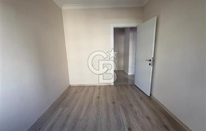 Bostanlı Kiralık 3+1 Daire Ara Kat Otoparklı Genç Bina