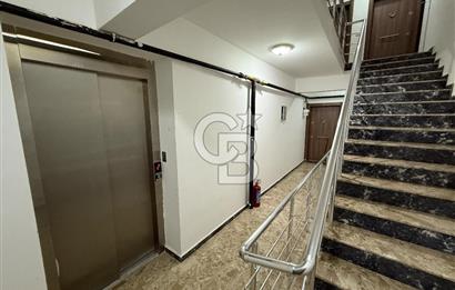 Bostanlı Kiralık 3+1 Daire Ara Kat Otoparklı Genç Bina