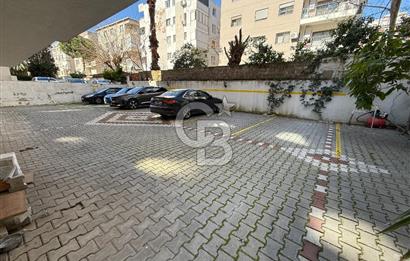 Bostanlı Kiralık 3+1 Daire Ara Kat Otoparklı Genç Bina