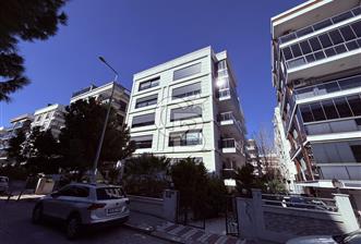 Bostanlı Kiralık 3+1 Daire Ara Kat Otoparklı Genç Bina - 1 - 337861