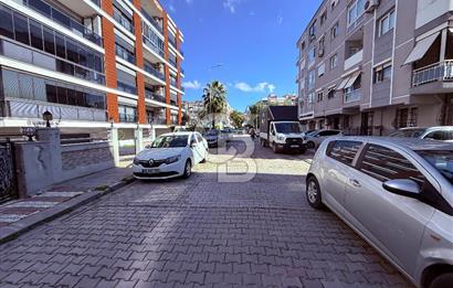 Bostanlı Kiralık 3+1 Daire Ara Kat Otoparklı Genç Bina