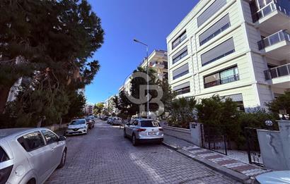 Bostanlı Kiralık 3+1 Daire Ara Kat Otoparklı Genç Bina