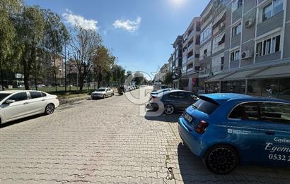 Bostanlı Kiralık 3+1 Daire Ara Kat Otoparklı Genç Bina