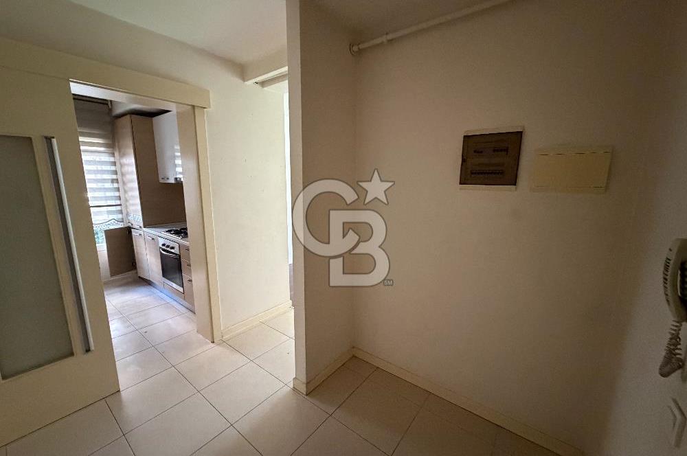 SOYAK SİESTA 1.ETAP 2+1 KİRALIK DAİRE