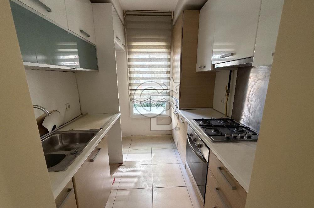 SOYAK SİESTA 1.ETAP 2+1 KİRALIK DAİRE