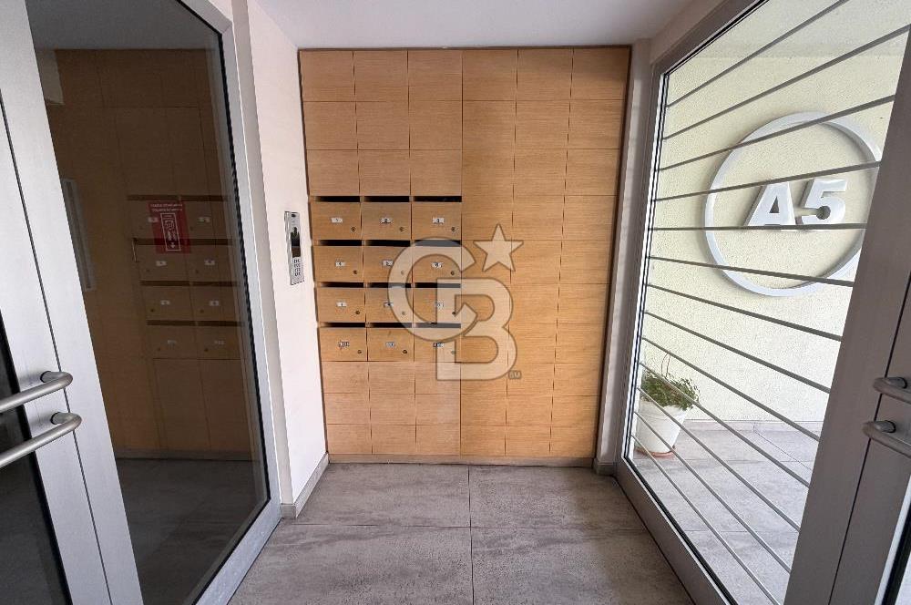 SOYAK SİESTA 1.ETAP 2+1 KİRALIK DAİRE