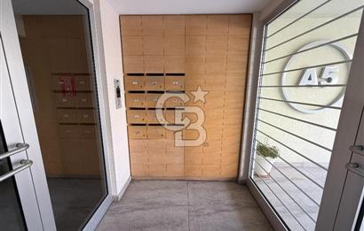 SOYAK SİESTA 1.ETAP 2+1 KİRALIK DAİRE