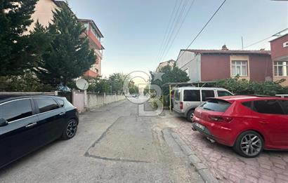 DERİNCE İBNİSİNA MAHALLESİ 6+1 EĞİMSİZ SATILIK ÇATI DUBLEKS.