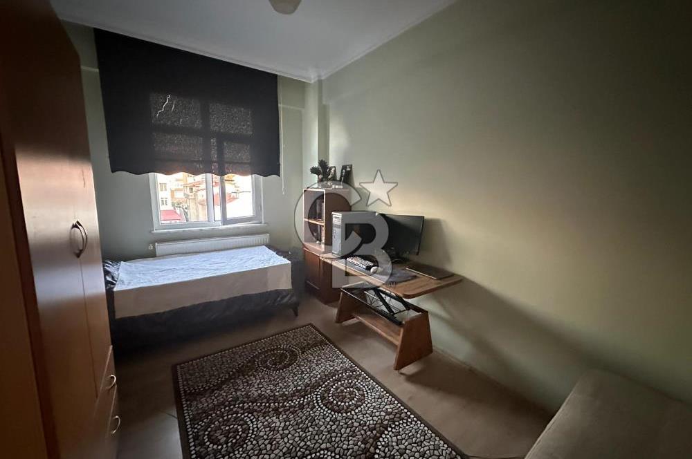 DERİNCE İBNİSİNA MAHALLESİ 6+1 EĞİMSİZ SATILIK ÇATI DUBLEKS.