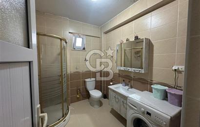 DERİNCE İBNİSİNA MAHALLESİ 6+1 EĞİMSİZ SATILIK ÇATI DUBLEKS.