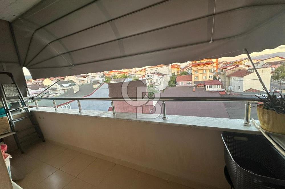 DERİNCE İBNİSİNA MAHALLESİ 6+1 EĞİMSİZ SATILIK ÇATI DUBLEKS.