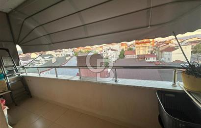 DERİNCE İBNİSİNA MAHALLESİ 6+1 EĞİMSİZ SATILIK ÇATI DUBLEKS.