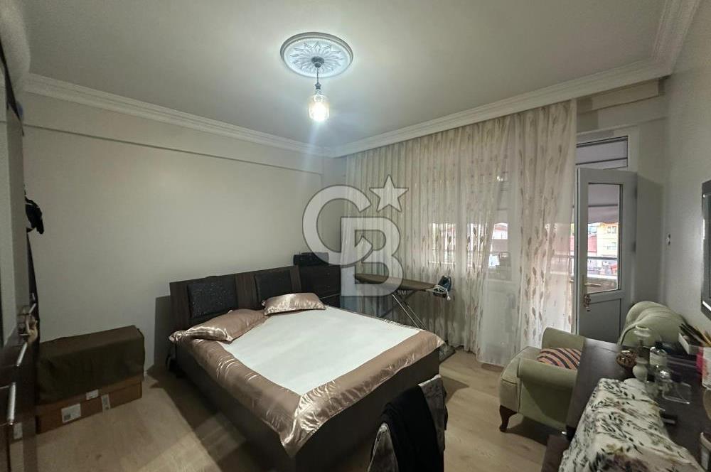 DERİNCE İBNİSİNA MAHALLESİ 6+1 EĞİMSİZ SATILIK ÇATI DUBLEKS.