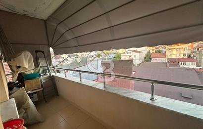 DERİNCE İBNİSİNA MAHALLESİ 6+1 EĞİMSİZ SATILIK ÇATI DUBLEKS.