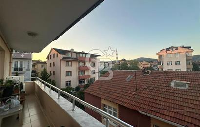 DERİNCE İBNİSİNA MAHALLESİ 6+1 EĞİMSİZ SATILIK ÇATI DUBLEKS.