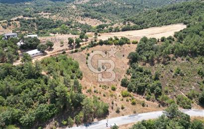 ÇANAKKALE/ÇAN TERZİALAN BELDESİ EKO TURİZM İMARLI SATILIK ARSA