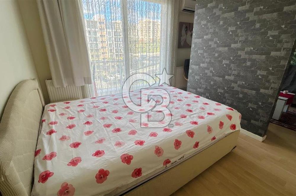 SOYAK SİESTA ENERGY SATILIK 1+1 EŞYALI DAİRE