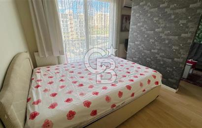 SOYAK SİESTA ENERGY SATILIK 1+1 EŞYALI DAİRE