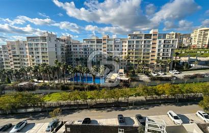 SOYAK SİESTA ENERGY SATILIK 1+1 EŞYALI DAİRE